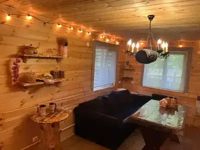 Рай в шалаше - 192