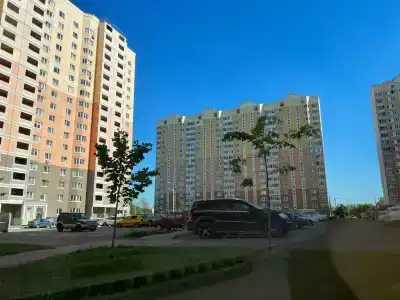 улица Хрустальная 44 к6 Апартаменты - 13