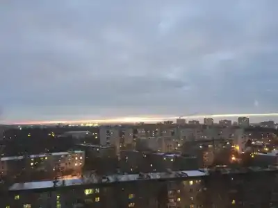 Квартира на сутки в Нижнем Новгороде Двигатель Революции Заречная Пролетарская - 13