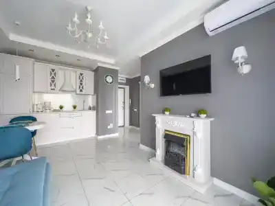 Maria Rooms - 154