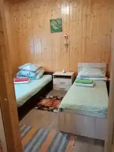 Дачный домик - 10