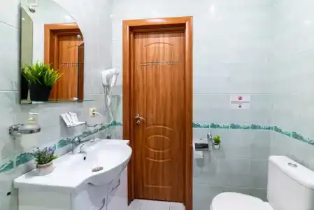 Демократ на Некрасова 58 - 219