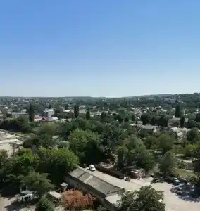 Квартиры на Пестова 9 - 288