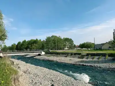 Николина усадьба - 1