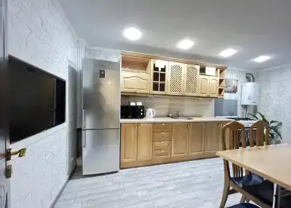 Дом на цветнике - 12