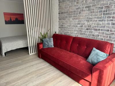 Квартиры на набережной Александра Невского 26 - 83