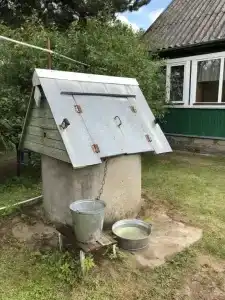 Домик на природе в СНТ Высоцкое - 49
