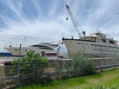 Квартиры на Цветочной 34 - 923