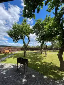 Усадьба Green Yard в Беловежской пуще - 2