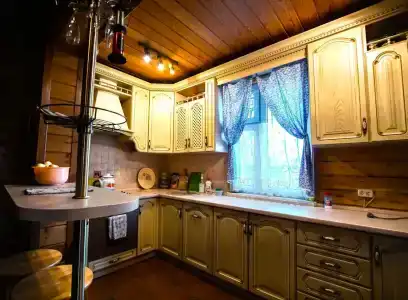 Дом для отпуска - 1