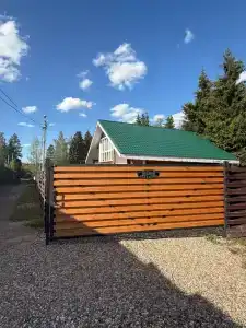 Уютный дом для загородного отдыха - 51