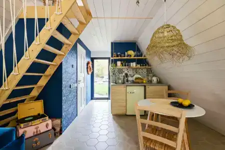 Афрейм дача - 15