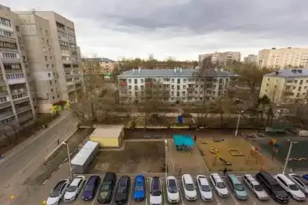 Квартиры на Ставровской 1 - 94