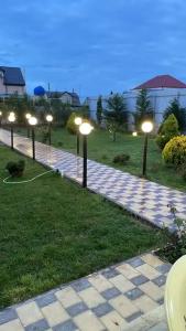 Дачный коттедж - 15