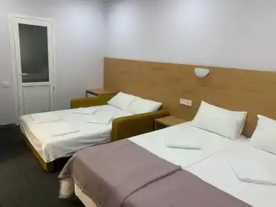 Гостевой дом Do-L-Ma - Family Club - 13