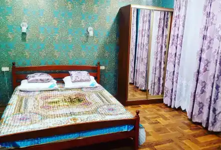 Квартиры на Алексея Реброва 5 - 495