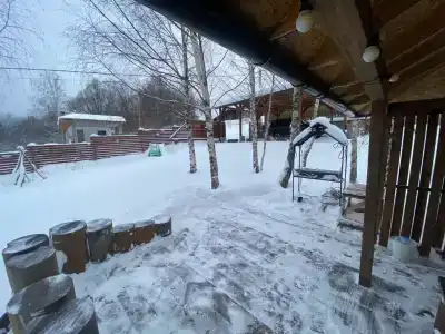 Дом - 35