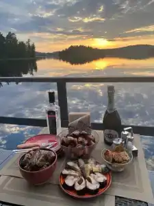 Уютный дом в сердце Ладоги - 5