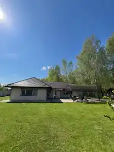 Уютный дом с сауной в Демидово - 6