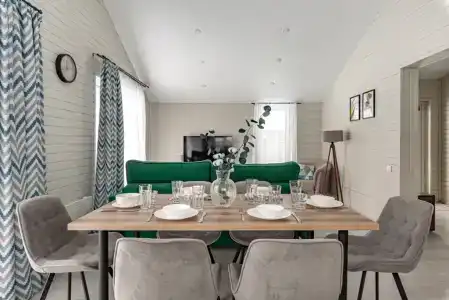 Грин Лаундж - 8