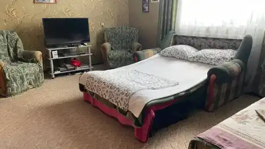 Гостевой дом на Кленовой 40 - 35