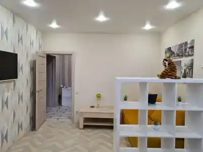 Татиана апартаменты - 3