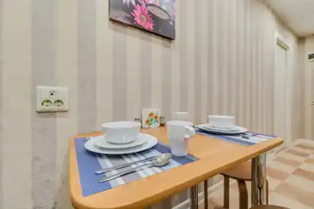 на Рылеева - 12