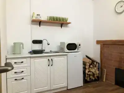 Как дома ХМ - 4