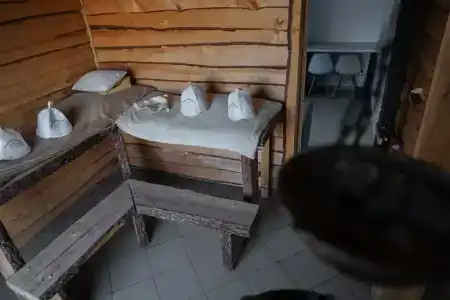 Банный Остров - 129