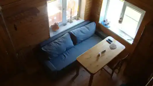 Дом на берегу речки Тихой - 19