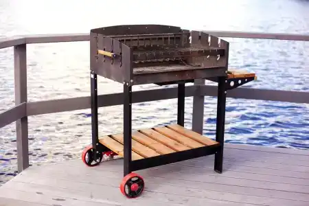 Уютный дом в сердце Ладоги - 13