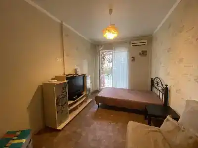 Квартиры на Серафимовича 19 - 39