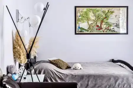 Квартиры на Кременчугской 11 - 352