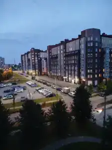 Квартиры на Артиллерийской 54 - 26