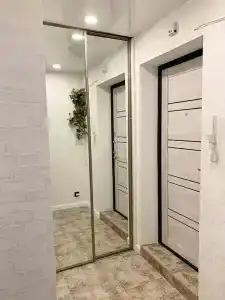 Приглашаю Вас в мою светлую, уютную однокомнатную квартиру ! - 8