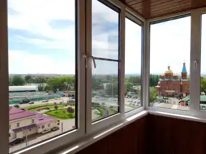Квартиры на 70-летия Октября 1 - 3