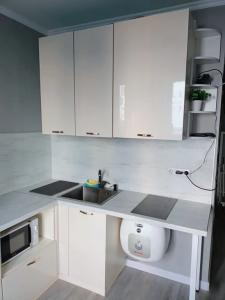 Квартиры на Анапском шоссе 6к2 - 56