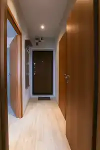 Студия на ул 8 Марта 30 Б - 11