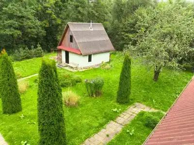 Агроусадьба на уединенном хуторе - 25