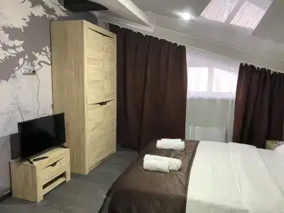 Фаренгейт - 30