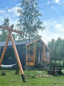 Солнечный барнхауз - 34