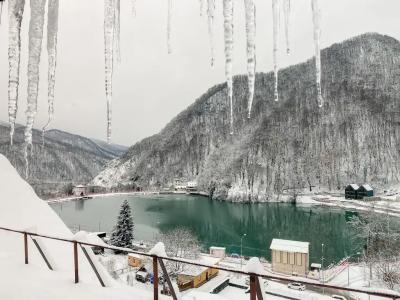 Квартиры на ГЭС 5 - 369