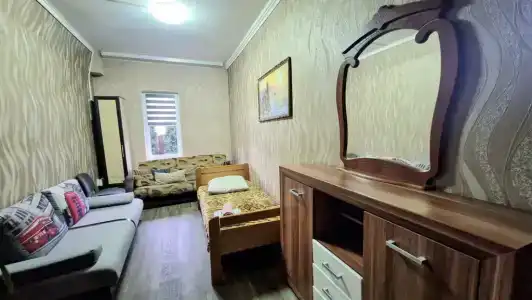 Коттедж на улице Сенная 13 - 11