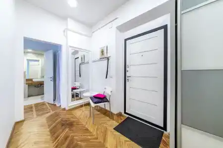 Квартиры на Независимости 23 - 82