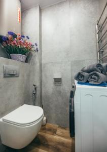 Квартиры на Генерала Карбышева набережная 4 - 301