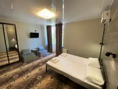 Novikoff - 8
