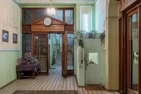 Квартиры на Большой Гнездниковском 10 - 58