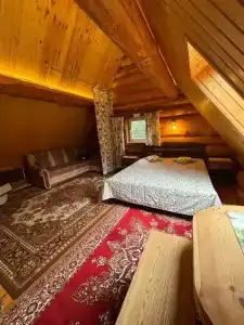 Дом возле озера - 55