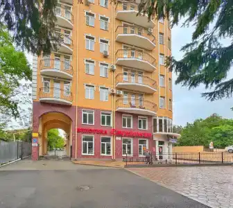 Квартиры на Интернациональной 10А - 46