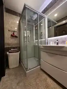 Apartment on Lenina 49 - 14